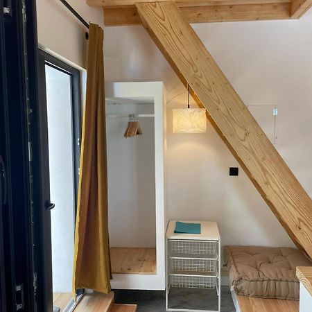 Ideal Summer Cabin 1 Km From Arrifana Beach อัลเจซูร์ ภายนอก รูปภาพ