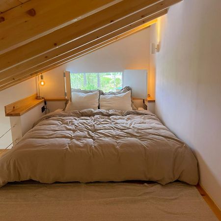 Ideal Summer Cabin 1 Km From Arrifana Beach อัลเจซูร์ ภายนอก รูปภาพ